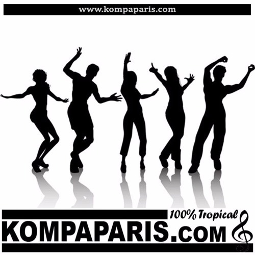 Logo Kompaparis