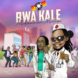 TonyMix - Bwa Kale (Mixtape)