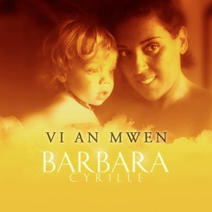BARBARA CYRILLE - Vi an mwen