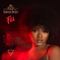 Vanessa Désiré Feat. MacD - Fè Kòmsi